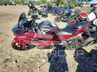 2025 Kawasaki  фото