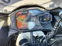 2025 Kawasaki EX500 фото