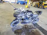 2025 Kawasaki  фото