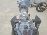 2025 Kawasaki  фото