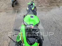 2025 Kawasaki  фото