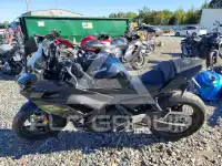 2025 Kawasaki EX250 фото