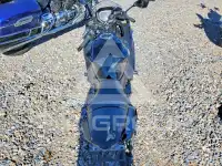 2025 Kawasaki EX250 фото