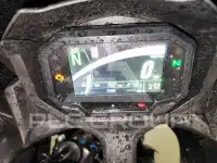 2025 Kawasaki EX650 фото