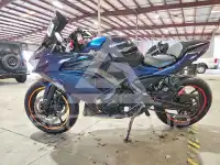 2025 Kawasaki EX650 фото