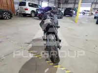 2025 Kawasaki EX650 фото