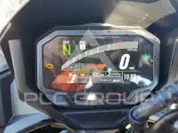 2025 Kawasaki EX250 фото