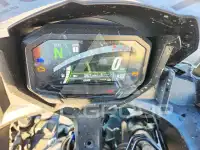 2025 Kawasaki EX650 photo