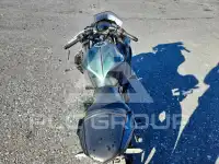 2025 Kawasaki EX650 photo