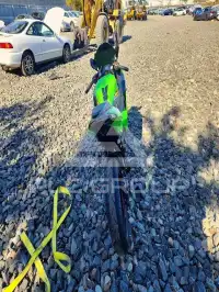 2025 Kawasaki EX250 фото