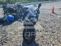 2025 Kawasaki EX250 фото