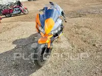 2025 Kawasaki Ninja650 фото