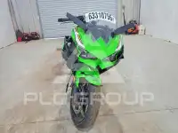 2025 Kawasaki  photo