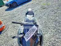 2025 Kawasaki Ninja650 фото