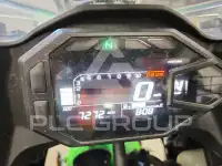 2025 Kawasaki EX500 фото