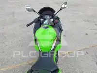 2025 Kawasaki  фото