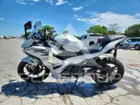 2025 Kawasaki  photo