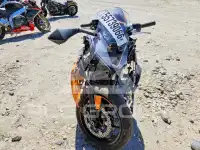 2025 Kawasaki  фото