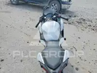 2025 Kawasaki EX500 фото