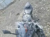 2025 Kawasaki EX500 фото