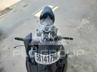2025 Kawasaki EX650 photo
