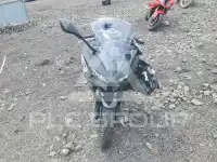 2025 Kawasaki EX500 фото