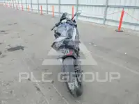 2025 Kawasaki EX650 фото