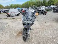 2025 Kawasaki EX500 фото