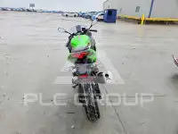 2025 Kawasaki EX500 фото