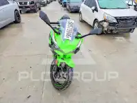 2025 Kawasaki EX500 фото