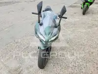 2025 Kawasaki Ninja650 фото