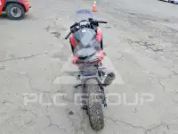 2025 Kawasaki EX500 фото