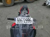 2025 Kawasaki EX500 фото