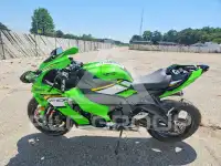 2025 Kawasaki  фото