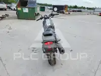 2025 Kawasaki  фото