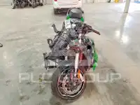 2025 Kawasaki  фото
