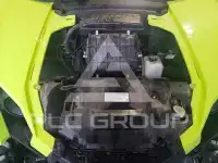 2025 Kawasaki  фото