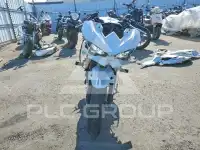 2025 Kawasaki  фото