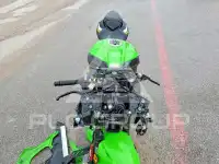 2025 Kawasaki Ninja900 фото