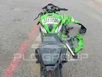 2025 Kawasaki Ninja900 фото