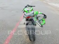 2025 Kawasaki Ninja900 фото