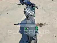 2025 Kawasaki ER650 photo