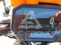 2025 Kawasaki ER650 photo