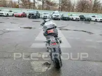 2025 Kawasaki Ninja650 photo