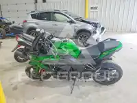2025 Kawasaki NinjaZX фото