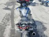 2025 Kawasaki ZR1000 photo