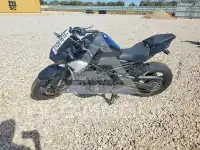 2025 Kawasaki ZR1000 фото