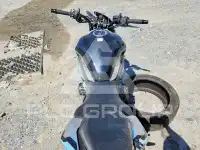 2025 Kawasaki ZR1000 фото