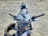 2025 Kawasaki ZR1000 фото