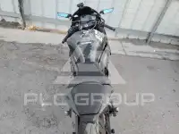 2025 Kawasaki Ninja600 фото